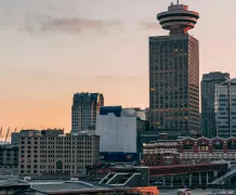 Vancouver