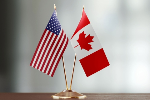 Canada US Relations